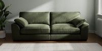 4 Seater Sofa