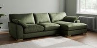 Large Sofa Chaise - Right Hand
