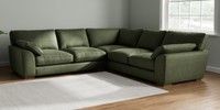 Large Corner Sofa - Universal