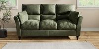 3 Cushion 3 Seater Sofa