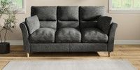 3 Cushion 3 Seater Sofa