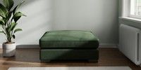 Extra Large Footstool