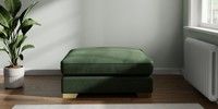 Extra Large Footstool