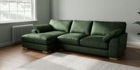 Large Sofa Chaise - Left Hand