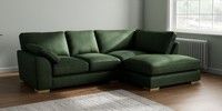 Medium Corner Chaise - Right Hand