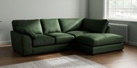 Medium Corner Chaise - Right Hand