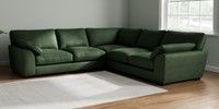 Large Corner Sofa - Universal