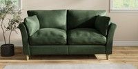 3 Seater Small Sofa