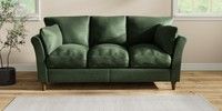 3 Cushion 3 Seater Sofa