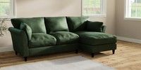 Medium Sofa Chaise - Right Hand