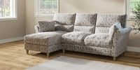 Medium Sofa Chaise - Left Hand