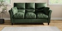 3 Cushion 3 Seater Sofa