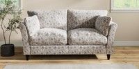 3 Seater Small Sofa