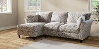 Medium Sofa Chaise - Left Hand