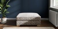 Extra Large Footstool