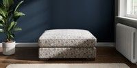 Extra Large Footstool