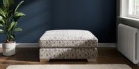 Extra Large Footstool