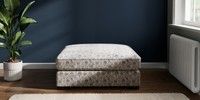 Extra Large Footstool