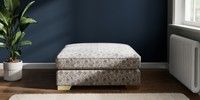 Extra Large Footstool