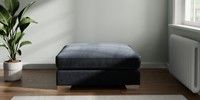 Extra Large Footstool