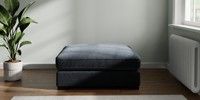 Extra Large Footstool