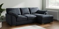 Medium Sofa Chaise - Right Hand