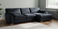 Large Sofa Chaise - Right Hand