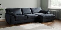 Large Sofa Chaise - Right Hand