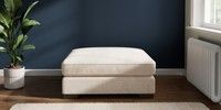 Extra Large Footstool