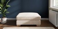 Extra Large Footstool