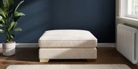 Extra Large Footstool