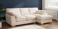Medium Sofa Chaise - Right Hand
