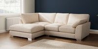 Medium Corner Chaise - Left Hand