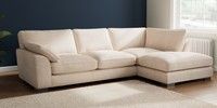 Large Corner Chaise - Right Hand