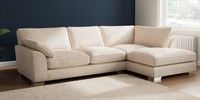 Large Corner Chaise - Right Hand