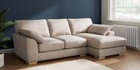 Medium Sofa Chaise - Right Hand