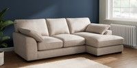 Medium Sofa Chaise - Right Hand