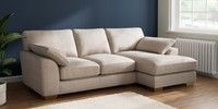 Medium Sofa Chaise - Right Hand
