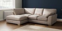 Medium Corner Chaise - Left Hand