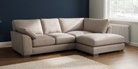 Medium Corner Chaise - Right Hand