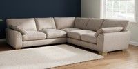 Large Corner Sofa - Universal