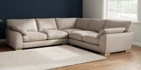Large Corner Sofa - Universal