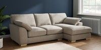 Medium Sofa Chaise - Right Hand