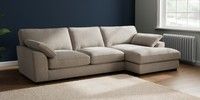 Large Sofa Chaise - Right Hand