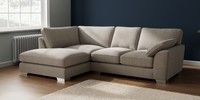 Medium Corner Chaise - Left Hand