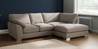 Medium Corner Chaise - Right Hand
