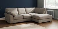 Medium Corner Chaise - Right Hand