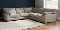 Large Corner Sofa - Universal