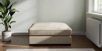 Extra Large Footstool