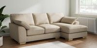 Medium Sofa Chaise - Right Hand
